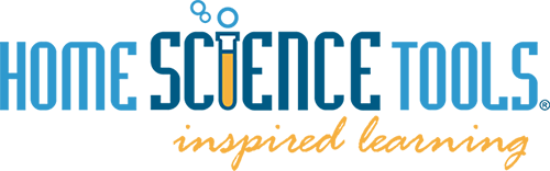 Home Science Tools logo